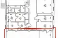 Офисное помещение в элитном районе 326 кв.м по ул.Истикбол