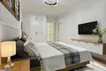 Kvartira 3 xonalar 70 m² Toshkentda
