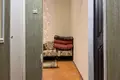 Kvartira 1 xona 28 m² Toshkentda