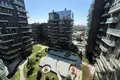 Квартира 2 комнаты 64 м² Ташкент, Узбекистан