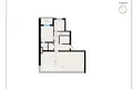 Квартира 3 комнаты 155 м² Ташкент, Узбекистан