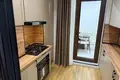 Kvartira 1 xona 57 m² Toshkentda