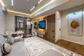 Kvartira 3 xonalar 66 m² Toshkentda
