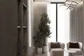 Элегантная 2-комнатная квартира в небоскрёбе Nest One — для тех, кто ценит стиль, комфорт и статус