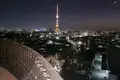 Kvartira 4 xonalar 124 m² Toshkentda, Oʻzbekiston