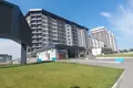 Квартира 1 комната 46 м² Ташкент, Узбекистан