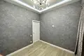 Kvartira 2 xonalar 35 m² Toshkentda