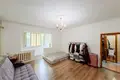 Kvartira 1 xona 42 m² Toshkentda