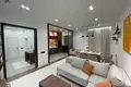 Kvartira 2 xonalar 67 m² Toshkentda, Oʻzbekiston