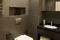 Квартира 2 комнаты 47 м² Ташкент, Узбекистан