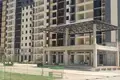 Квартира 1 комната 21 м² Ташкент, Узбекистан