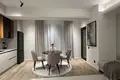 Квартира 2 комнаты 57 м² Ташкент, Узбекистан