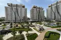 Квартира 2 комнаты 65 м² Ташкент, Узбекистан