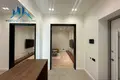 Kvartira 2 xonalar 58 m² Toshkentda, Oʻzbekiston