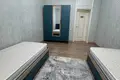 Kvartira 2 xonalar 60 m² Toshkentda, Oʻzbekiston