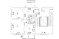 Квартира 2 комнаты 48 м² Ташкент, Узбекистан