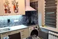 Kvartira 1 xona 39 m² Toshkentda
