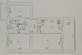 Квартира 3 комнаты 82 м² Ташкент, Узбекистан