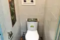 Kvartira 1 xona 39 m² Toshkentda
