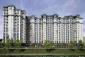 Kvartira 1 xona 35 m² Toshkentda