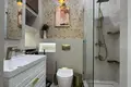 Kvartira 1 xona 45 m² Toshkentda