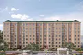 Квартира 2 комнаты 61 м² Ташкент, Узбекистан