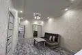 Kvartira 1 xona 34 m² Toshkentda