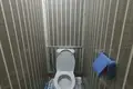 Kvartira 1 xona 38 m² Toshkentda
