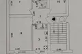Kvartira 3 xonalar 80 m² Toshkentda