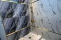 Kvartira 2 xonalar 52 m² Toshkentda
