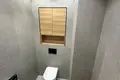 Kvartira 1 xona 30 m² Toshkentda