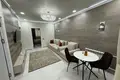 Квартира 2 комнаты 47 м² Ташкент, Узбекистан