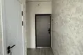Kvartira 1 xona 47 m² Toshkentda