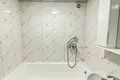 Kvartira 1 xona 42 m² Chirchiqda