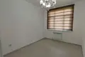 Kvartira 1 xona 38 m² Toshkentda