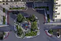Kvartira 1 xona 48 m² Toshkentda