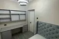 Kvartira 1 xona 42 m² Chirchiqda