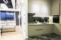 VIP квартира в ЖК NRG U-Tawor с панорамным видом на Tashkent city