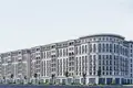 Квартира 3 комнаты 104 м² Ташкент, Узбекистан