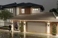 Коттедж 6 комнат 225 м² Ташкент, Узбекистан