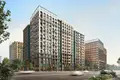 Квартира 1 комната 35 м² Ташкент, Узбекистан