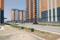 Квартира 54 м² Юкоричирчикский район, Узбекистан