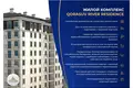 Квартира в новостройке ЖК "Qorasuv River Residence"