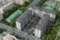 Квартира 60 м² Ташкент, Узбекистан