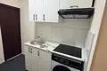 Kvartira 1 xona 20 m² Toshkentda