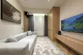 Квартира 2 комнаты 51 м² Ташкент, Узбекистан