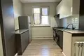 Kvartira 1 xona 42 m² Toshkentda