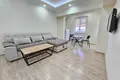 Kvartira 1 xona 47 m² Toshkentda, O‘zbekiston