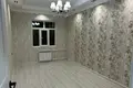 Kvartira 1 xona 44 m² Toshkentda