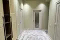Kvartira 3 xonalar 74 m² Toshkentda